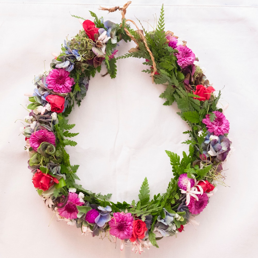 Meet your Posher, Hitomi